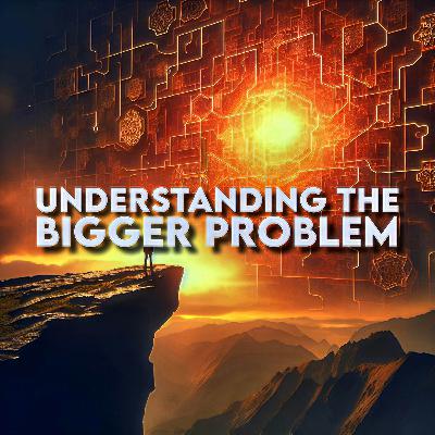 Understanding the BIGGER Problem | Q & A Session | Sahil Adeem | A Simple Argument