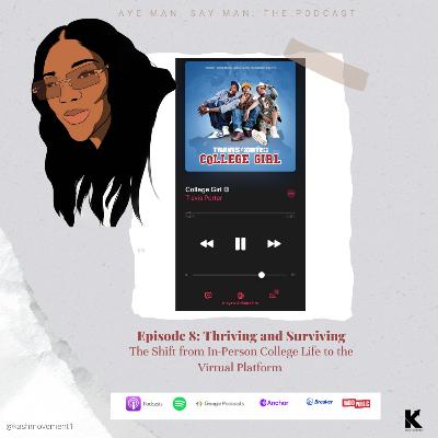 Thriving and Surviving