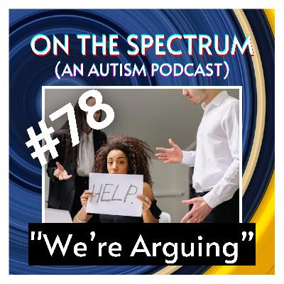 Hate & Understanding in Online Spaces - Episode 78