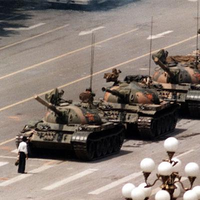 Cina: Una verità che non può essere cancellata Cina: Una verità che non può essere cancellata