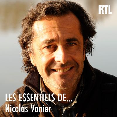 Les essentiels de Nicolas Vanier