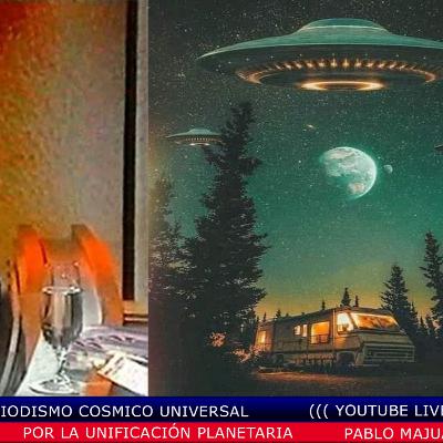 PEDRO ROMANIUK - Conferencia sobre Niños Indigo y Cristal - Parte 2