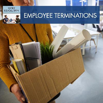 42. Employee Terminations