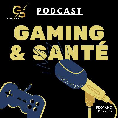 L'importance de l'Ergonomie dans l'Esport - Ergonome / KQUEO| Gaming & Santé©