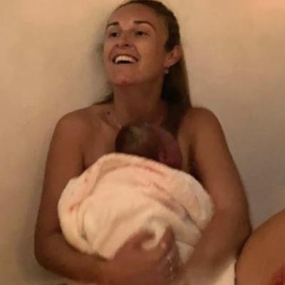 #153. Beth's two births in Spain (hospital and homebirth) #153. Beth's two births in Spain (hospital and homebirth)