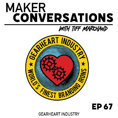 EP67 GEARHEART INDUSTRY