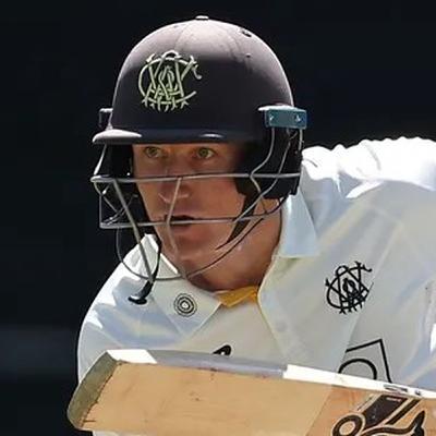 Sports Drive - Beau Casson (03/10/2025)