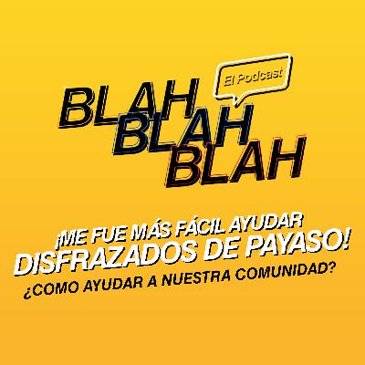 ¡Me fue más fácil ayudar disfrazado de payaso! T4/EP90 ¡Me fue más fácil ayudar disfrazado de payaso! T4/EP90