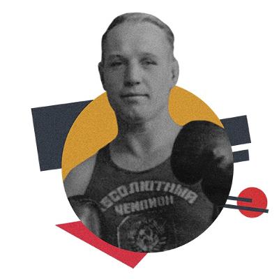 Непобежденные #5 | Виктор Михайлов