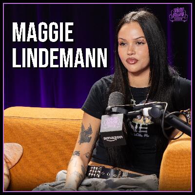 Maggie Lindemann Talks New Album 'I Feel Everything,' 2022 and Working with The Warning