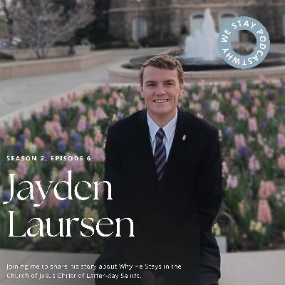 season 2, episode 6: MENTALITY ft. Jayden Laursen