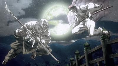 Food Wars s2e6: “Morning Shall Come Again“