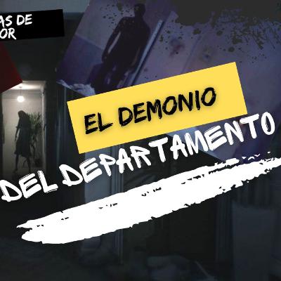 El demonio en el departamento