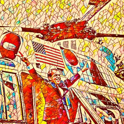 NIXON IN FULL, Part 1