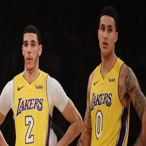 It Be Yo Own Teammates... It Be Yo Own Teammates...