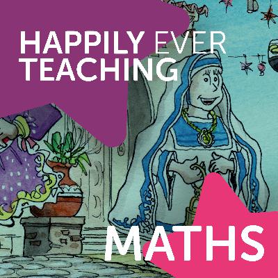 Teach Maths with a Mexican Christmas story