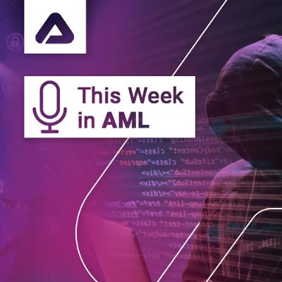 Cybercrime, Sanctions, and Global Compliance