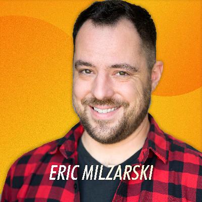 Eric Milzarski: AI and Content Creation
