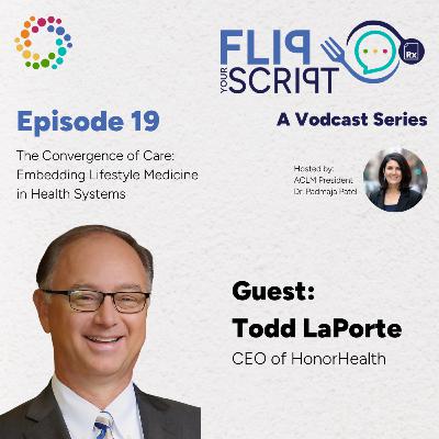 The Convergence of Care: Embedding Lifestyle Medicine in Health Systems The Convergence of Care: Embedding Lifestyle Medicine in Health Systems