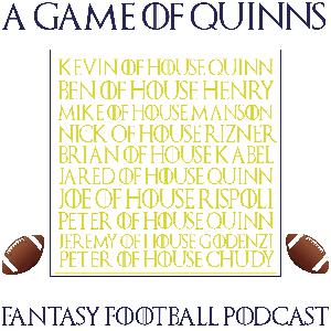 Pre-Draft Special || Keeper Rankings & Week 1 Matchups
