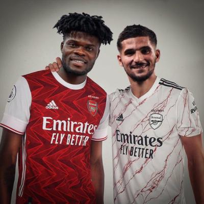 BACK ARTETA!! TRUST THE PROCESS..