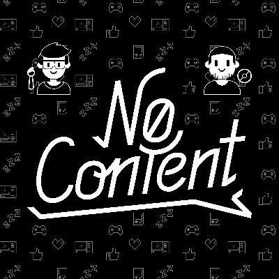 No Content 170 - Kubo needs to learn to sleep, Christmas Time was lit, NYE Plans