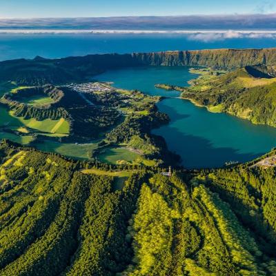 Research for Death Valley, Hawaii and Azores