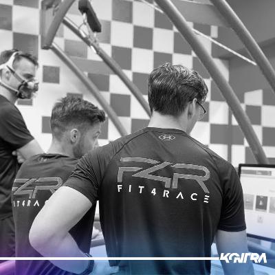 Fit4Race – A Teljesítmény Új Hulláma és Mentális Felkészülés
