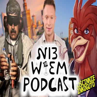 Ni3 Wiem Podcast (185) - Paróweczki, kajzereczki i nkoguto