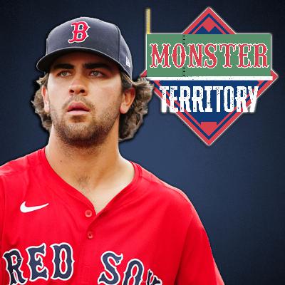 Alex Cora PICKS 3B? Marcelo Mayer Status & Masa TRADE?