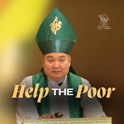Help the Poor Help the Poor