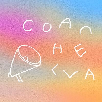特辑:Coachella 2022 预告 特辑:Coachella 2022 预告