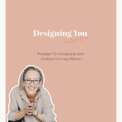 Designing You 2026 - ep01 Vadå mitt Business-Jag? Designing You 2026 - ep01 Vadå mitt Business-Jag?