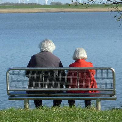 Rente - und dann? Wie der Übergang in den neuen Lebensabschnitt gelingen kann Rente - und dann? Wie der Übergang in den neuen Lebensabschnitt gelingen kann