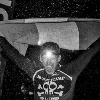 52 Ironmans in 52 Weeks: Gerard Prendergast 52 Ironmans in 52 Weeks: Gerard Prendergast