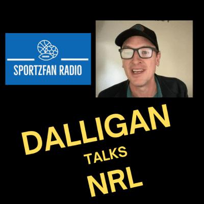 NRL EXPERT calls a SPECIAL in one match in round 3 of the NRL NRL EXPERT calls a SPECIAL in one match in round 3 of the NRL