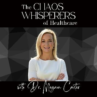 The Chaos is Real, And So Are We The Chaos is Real, And So Are We
