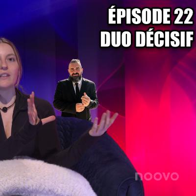 Analyse de Big Brother Célébrités Saison 5 | Épisode 22 avec Ricky (Survivor Qc 2) | 9e élimination Analyse de Big Brother Célébrités Saison 5 | Épisode 22 avec Ricky (Survivor Qc 2) | 9e élimination