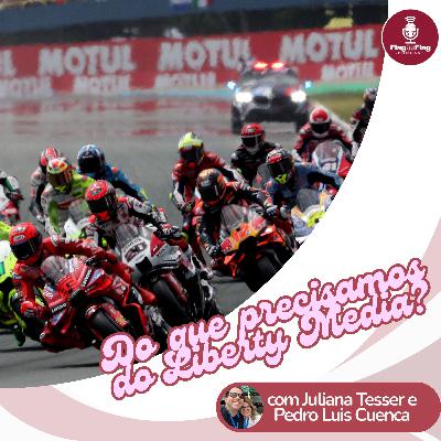 A ERA LIBERTY: O QUE PODE OU NÃO PODE MUDAR NA MOTOGP? + MARTÍN VOLTA!