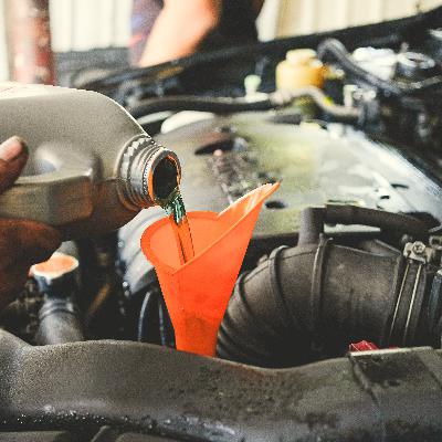 Safely Warming up your Vehicle, Increasing Complexity of Vehicles, Keep Fluids Fresh