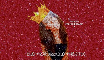 2nd Trip Around the Disc: Episode 10