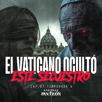 Al Vaticano NO LE IMPORTÓ La Desaparición De Emanuela Orlandi