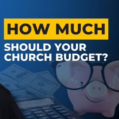 How Much Should Church Marketing Cost?