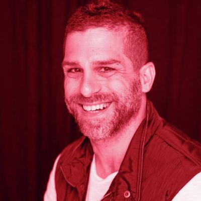 סיפור אהבה עם עידו מוסרי סיפור אהבה עם עידו מוסרי