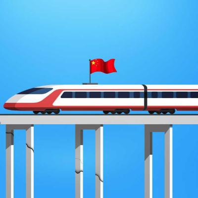 Is this China's 'Japanification' moment?