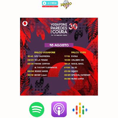 Ep. 99 - 16.08.2023 [Edição de 2023]