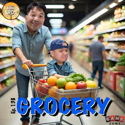 Episode 138: Grocery