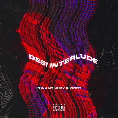 Desi Interlude (prod. by Shav & Vinny)