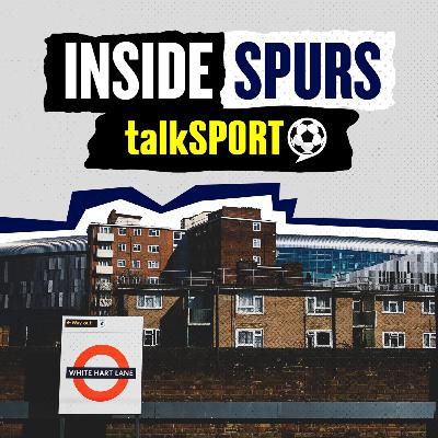 Should Tottenham SACK Igor Tudor After Just FOUR Games? | Inside Spurs Should Tottenham SACK Igor Tudor After Just FOUR Games? | Inside Spurs