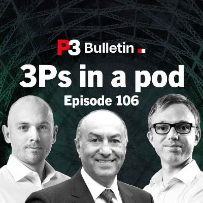 Episode 106: Sia Kusha Part 2 Episode 106: Sia Kusha Part 2